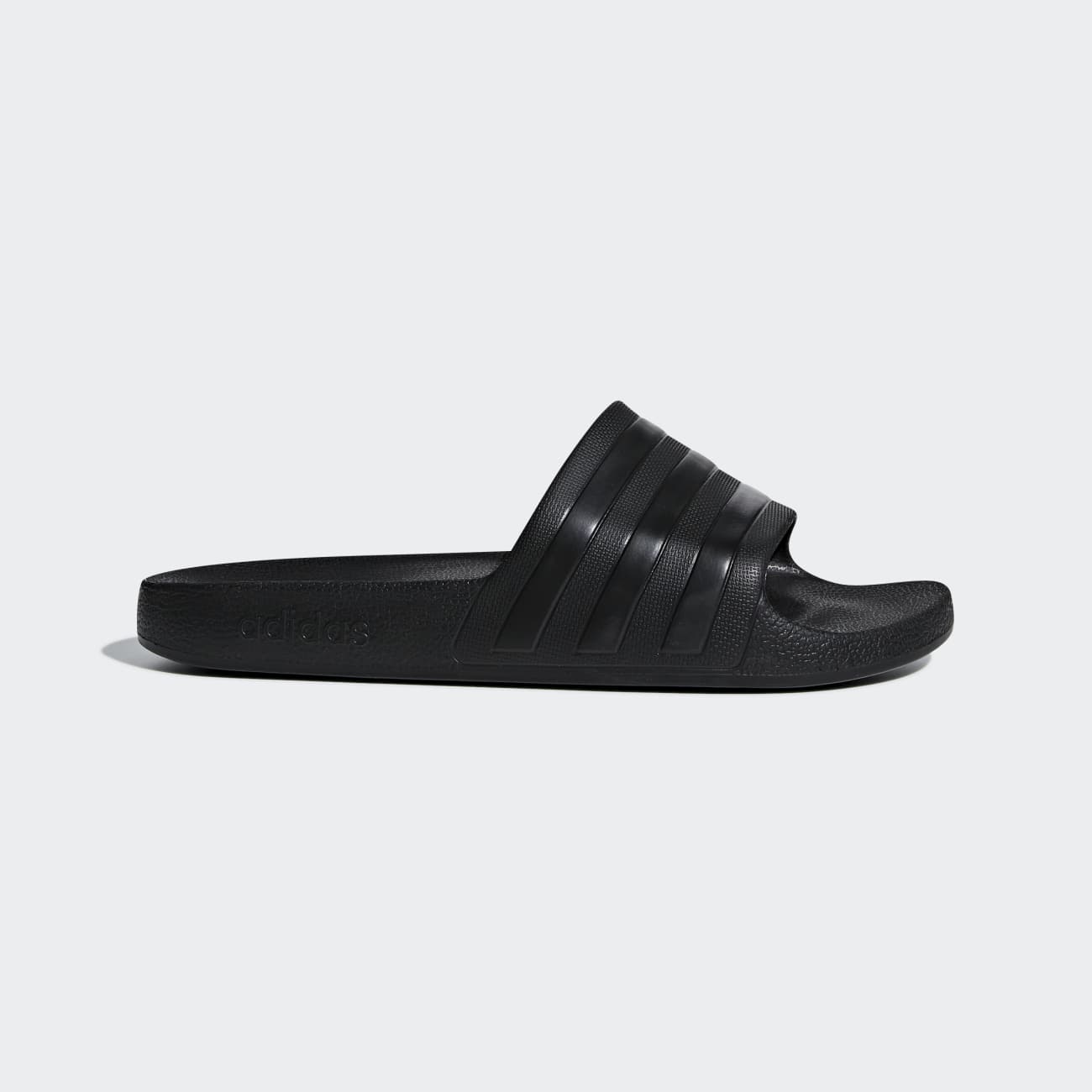 Adidas Adilette Aqua Női Papucs - Fekete [D57671]